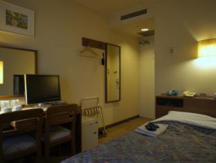 Marroad Inn Hachioji Kamer foto