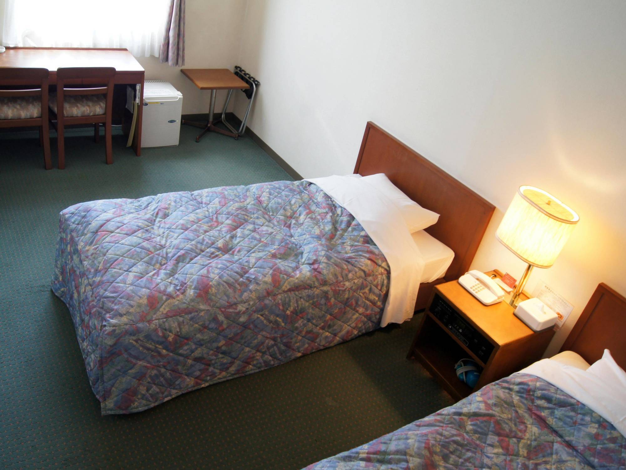 Marroad Inn Hachioji Buitenkant foto