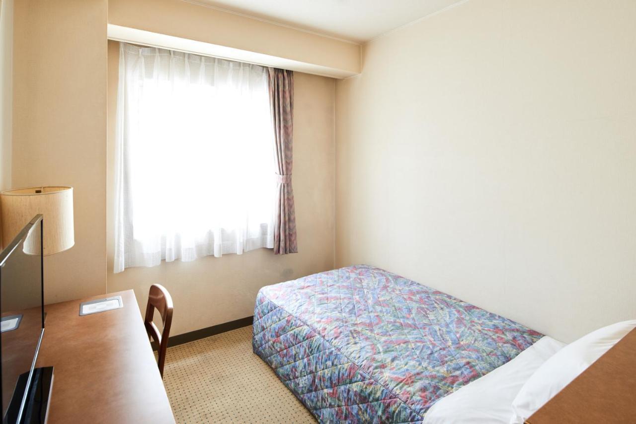 Marroad Inn Hachioji Kamer foto