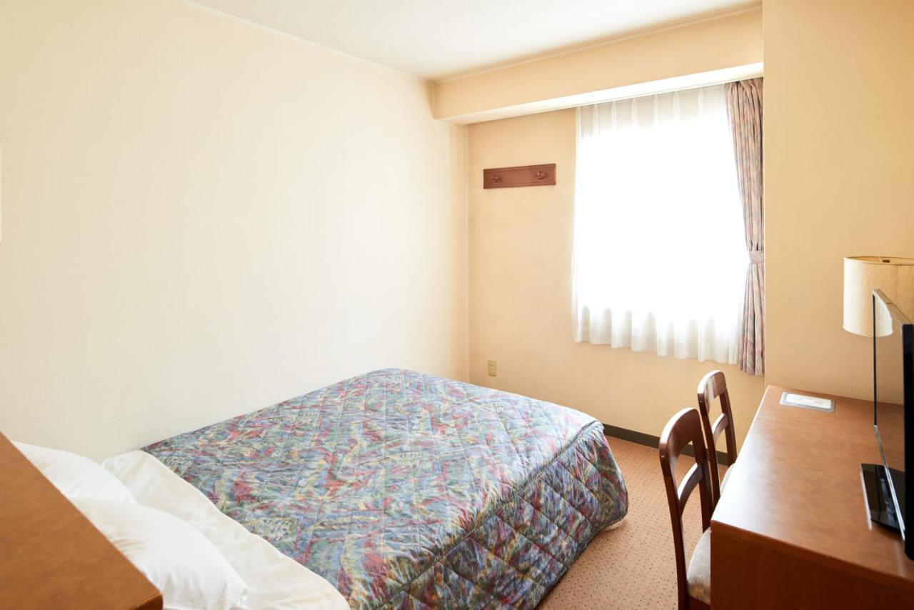 Marroad Inn Hachioji Buitenkant foto